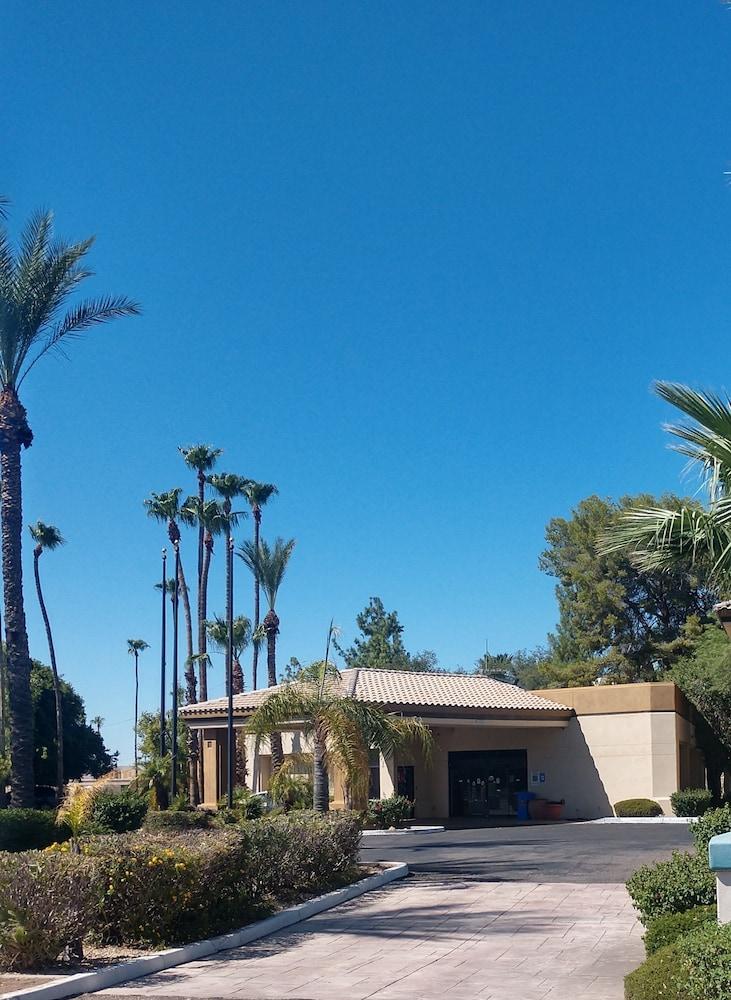 Windemere Hotel & Conference Center Mesa Exterior foto